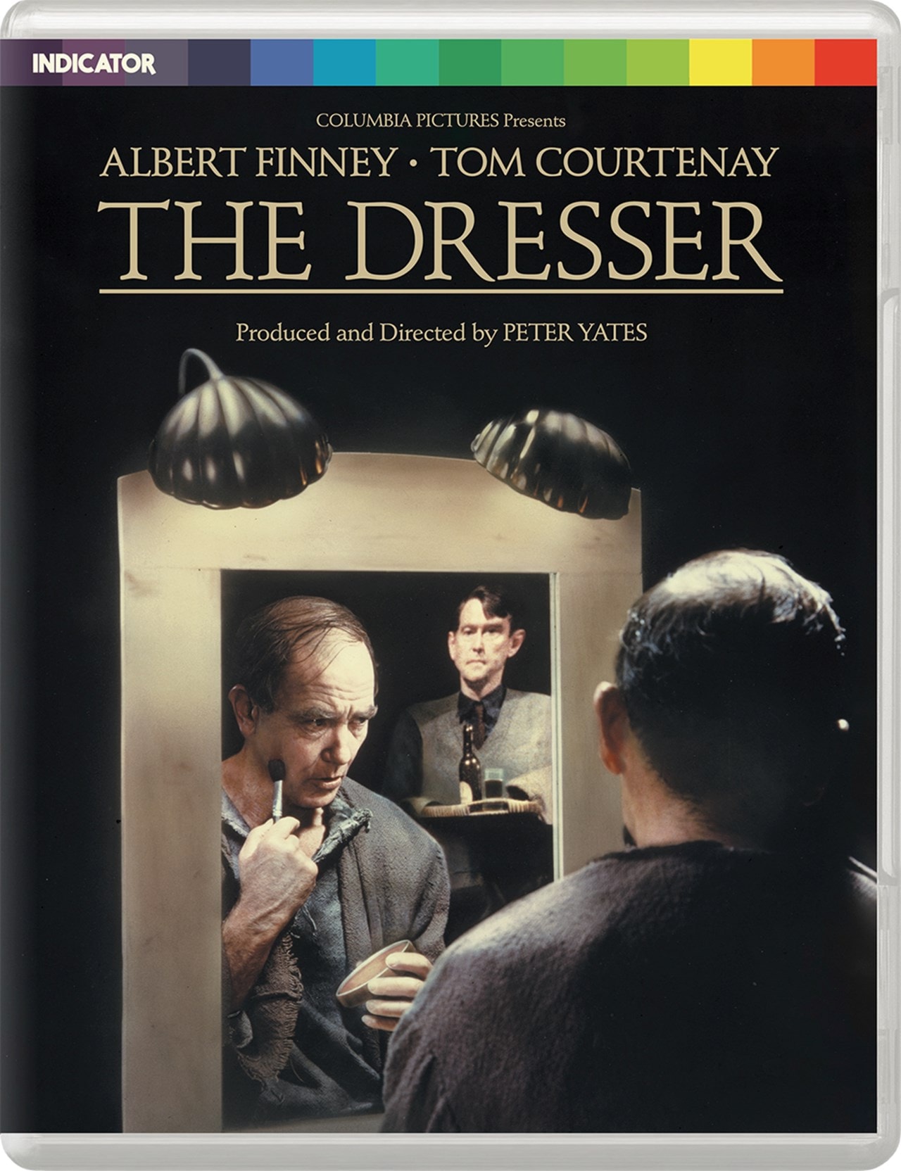 The Dresser