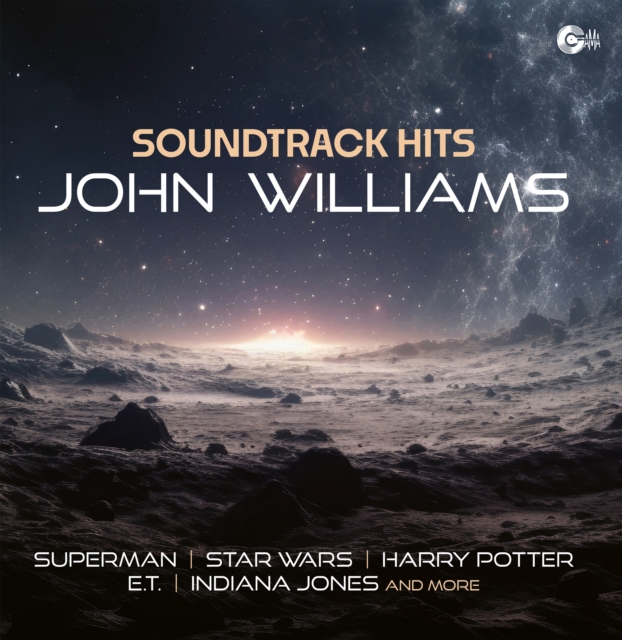 Soundtrack Hits (Superman/Star Wars/Harry Potter/ E.T. /Indiana Jones & More)