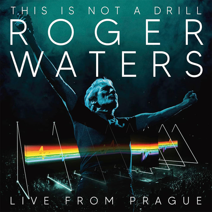 This Is Not A Drill: Live From Prague