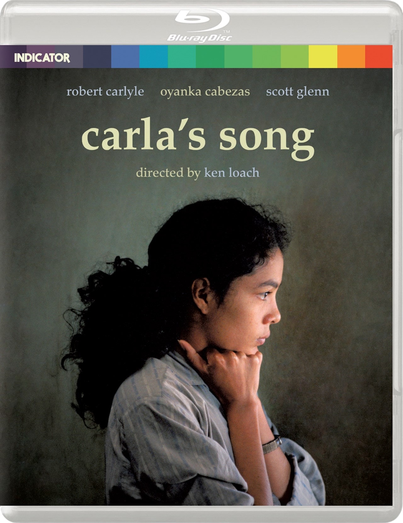 Carla’S Song