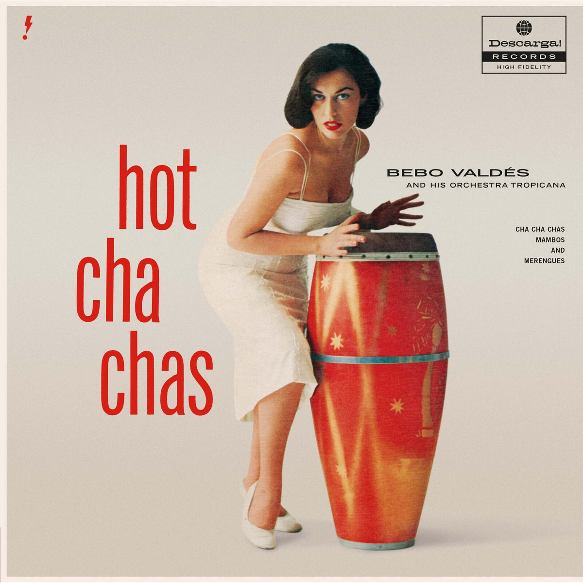Hot Cha Chas