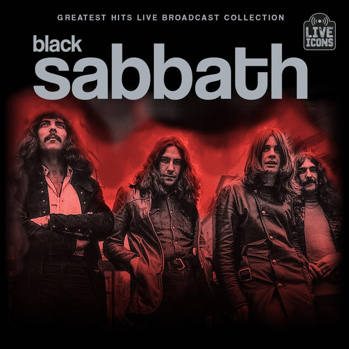 Greatest Hits Live Broadcast Collection