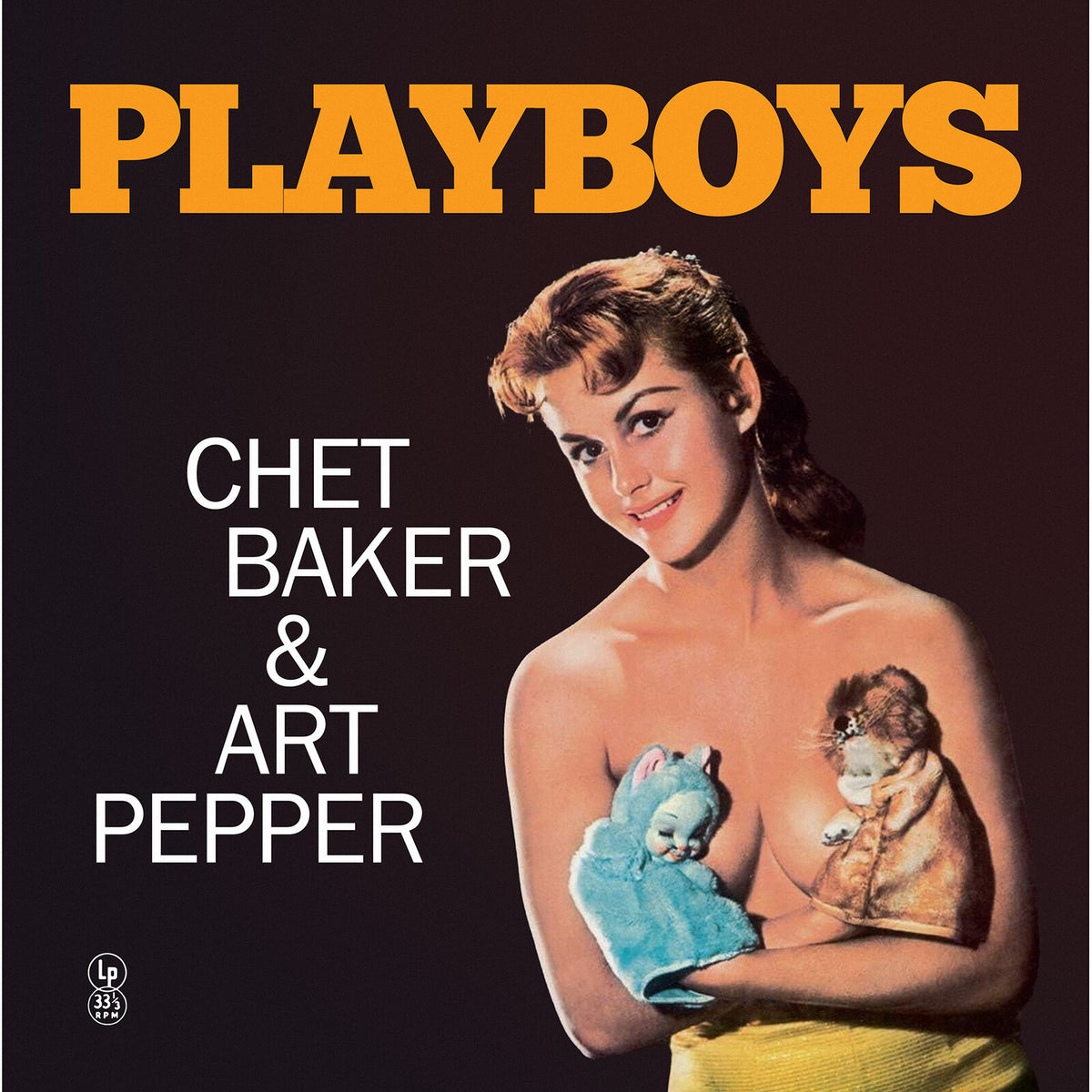 Playboys (Special Edition)