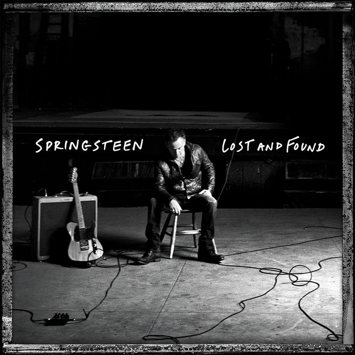 Lost & Found: Selections From The Lost Albums