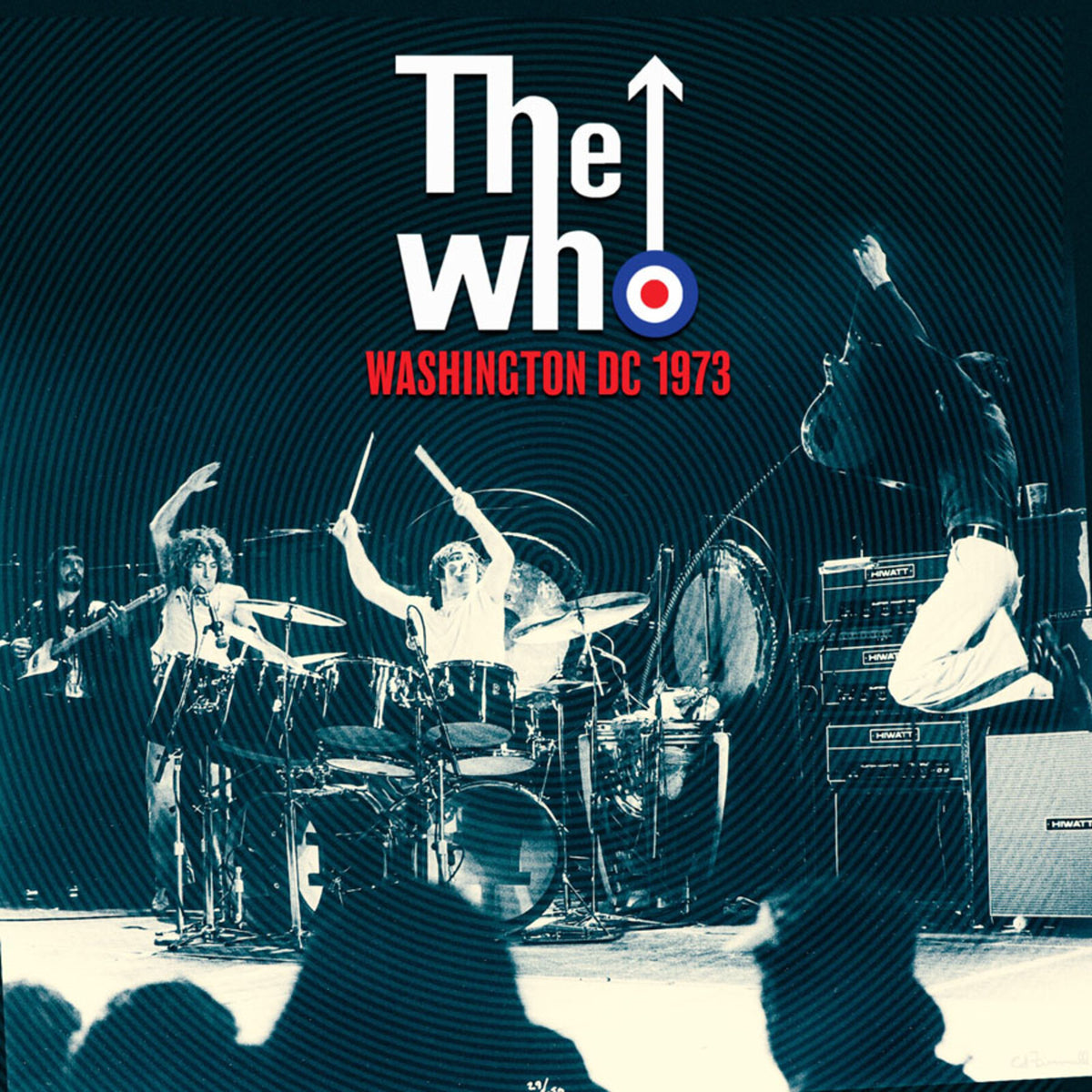 Washington Dc 1973