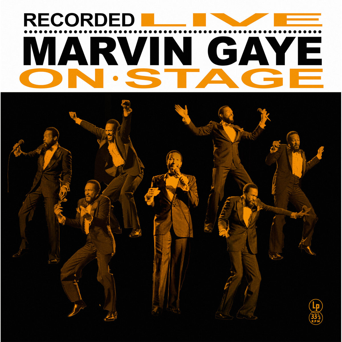 Recorded Live On Stage (Special Edition}
