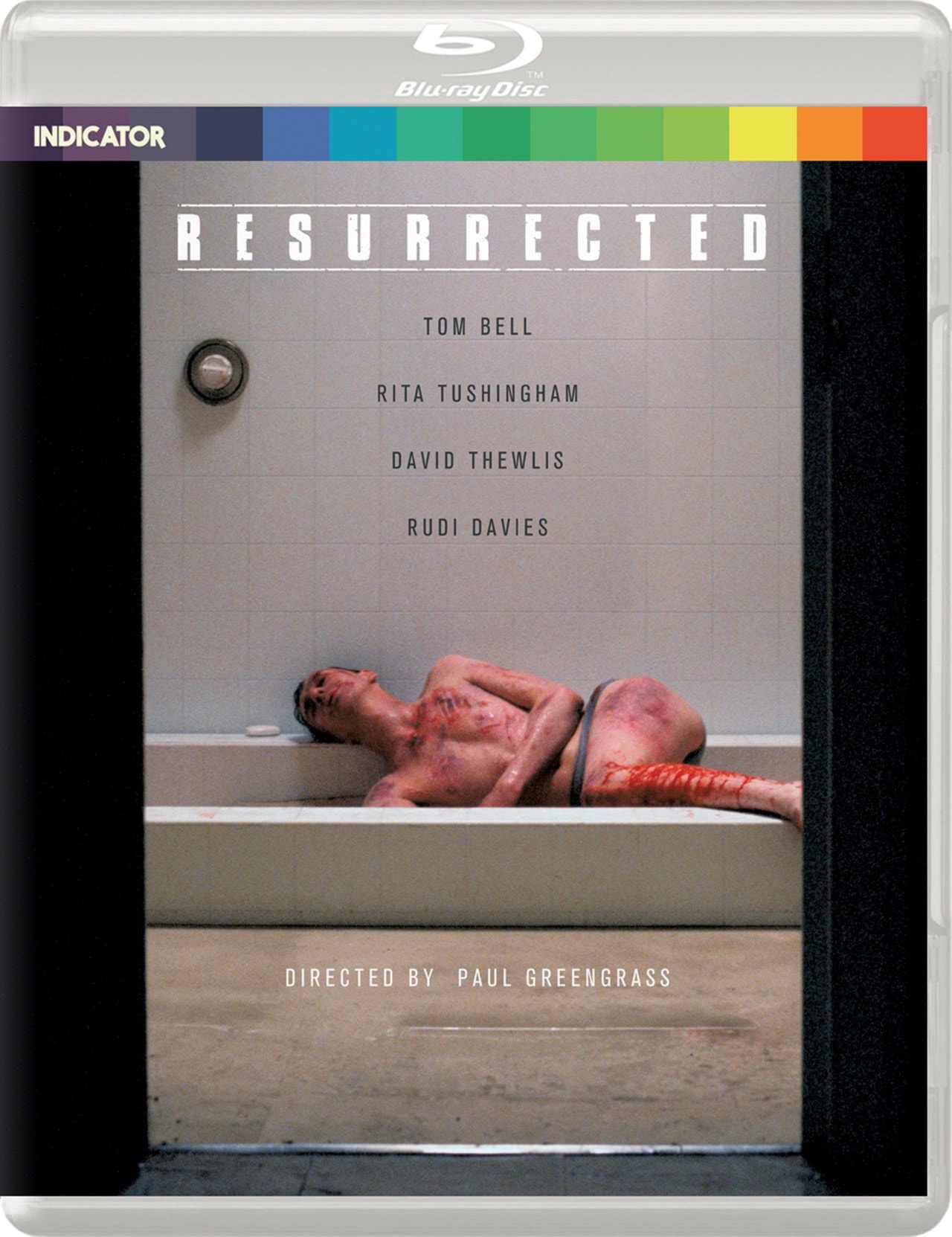 Ressurrected