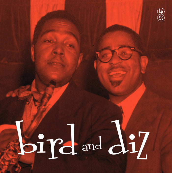 Bird & Diz (Special Edition)