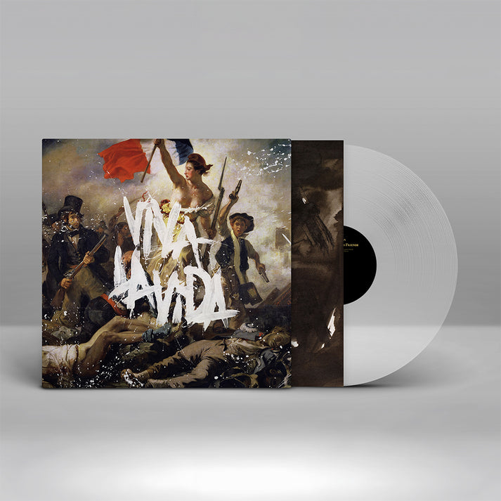 Viva La Vida Or Death & All His Friends
