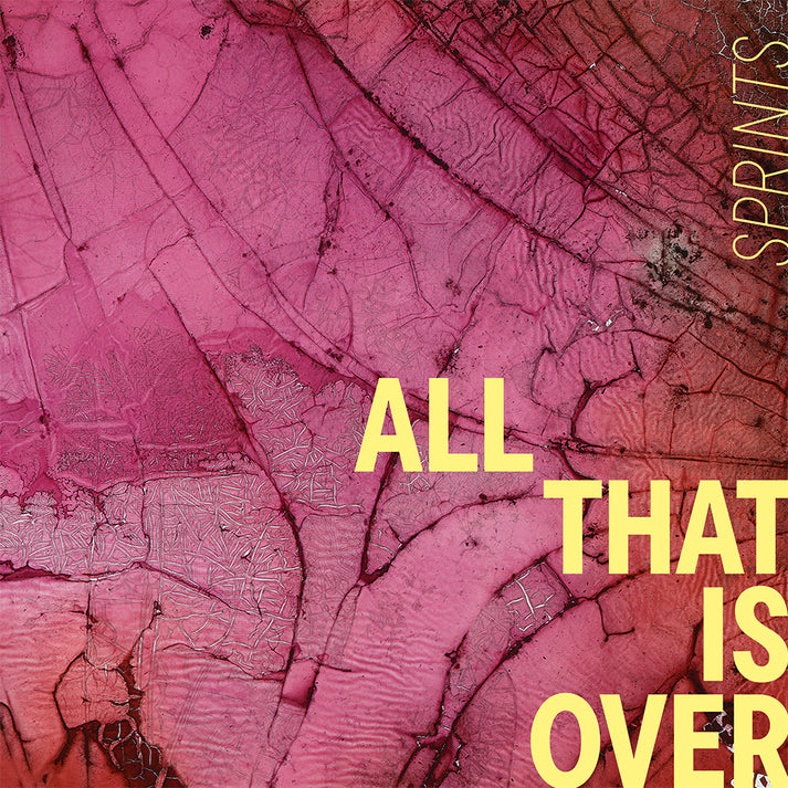 All That Is Over
