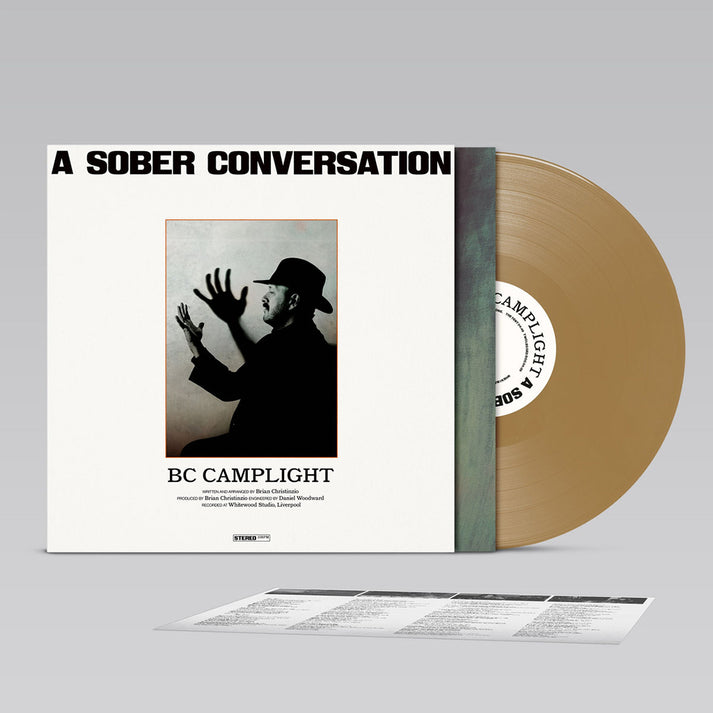 A Sober Conversation