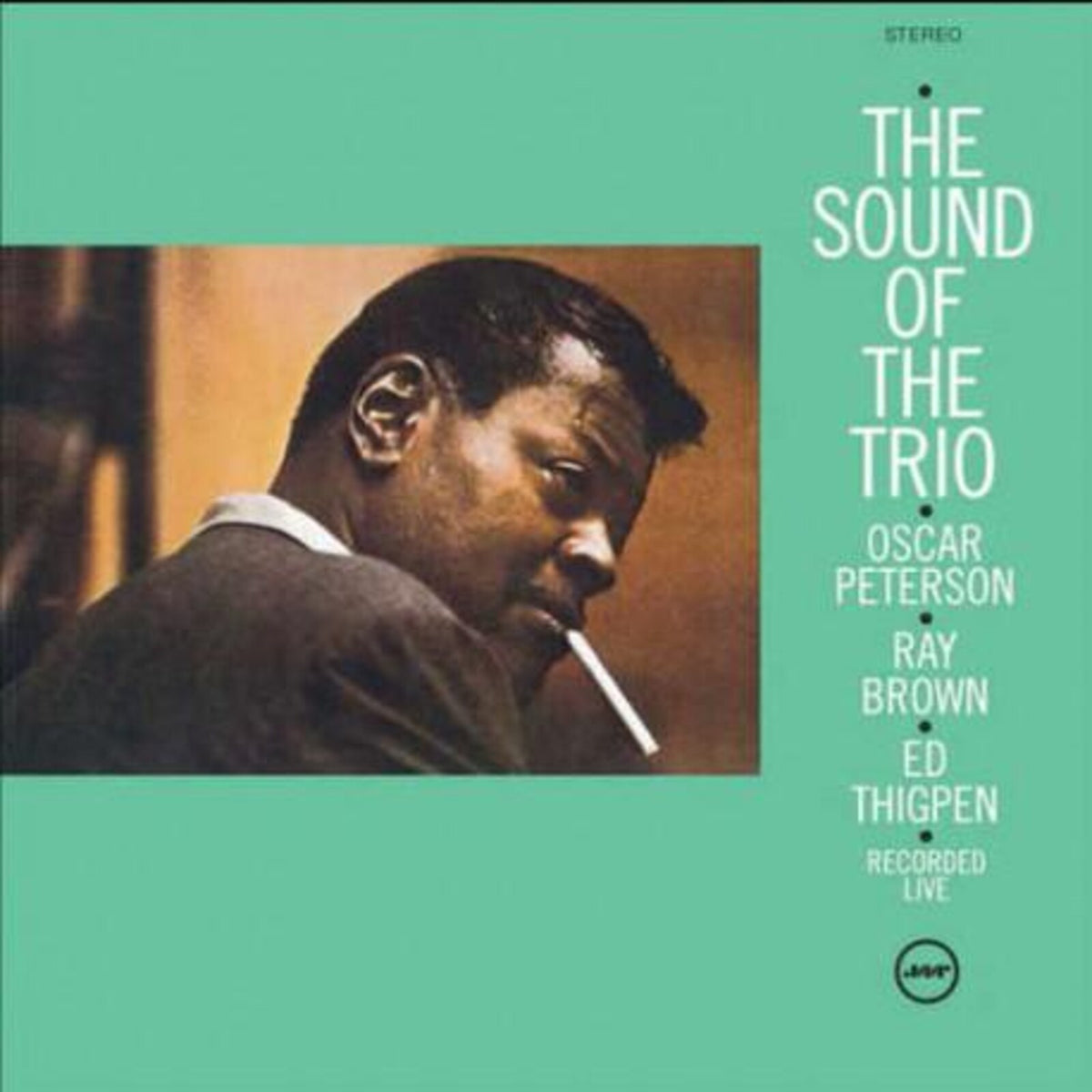 The Sound Of The Trio