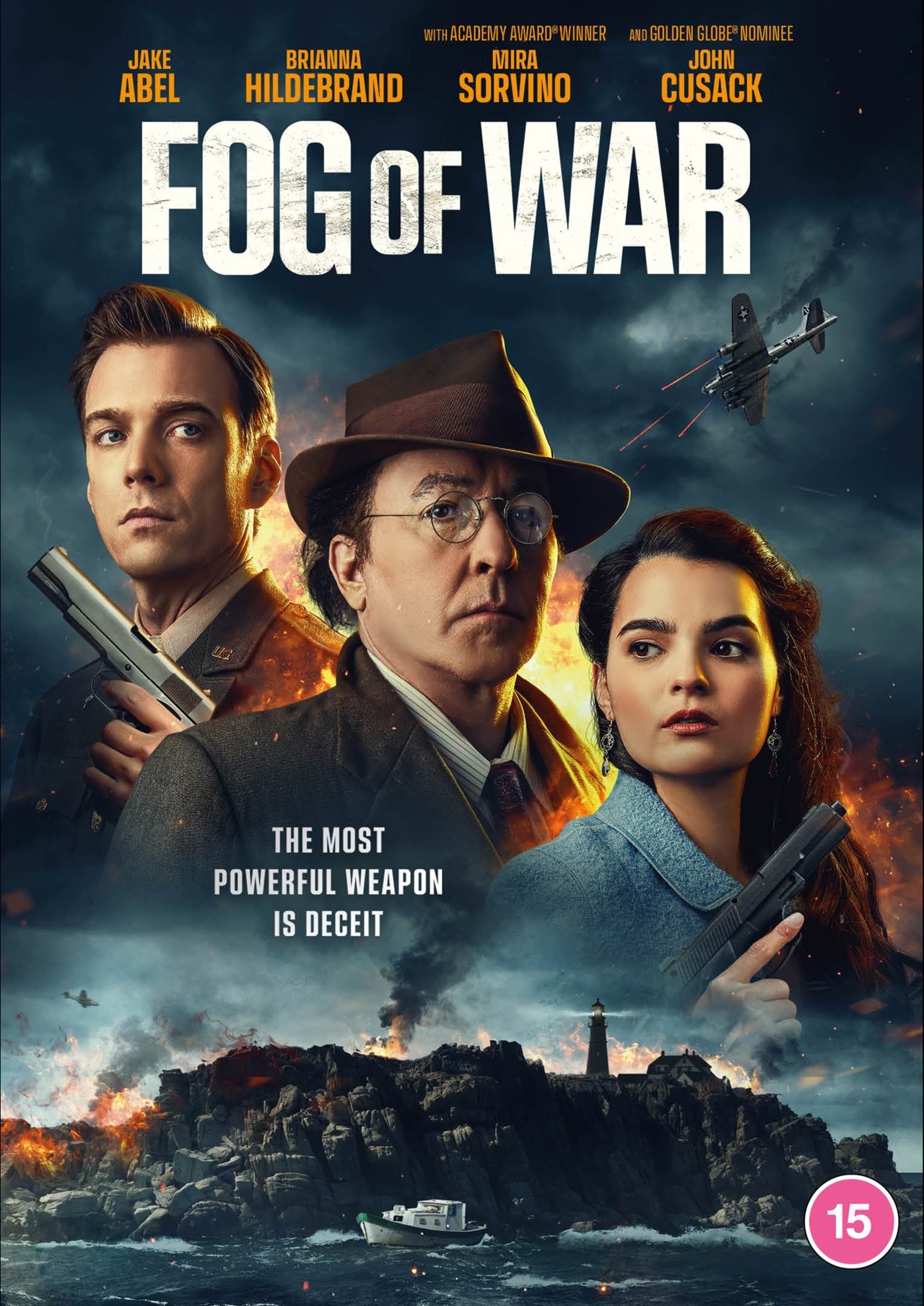 Fog Of War