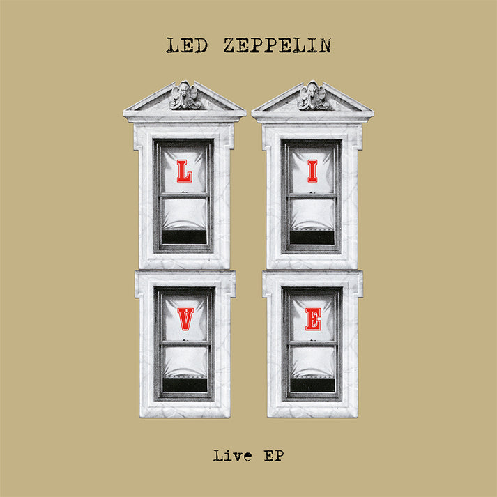 Live EP