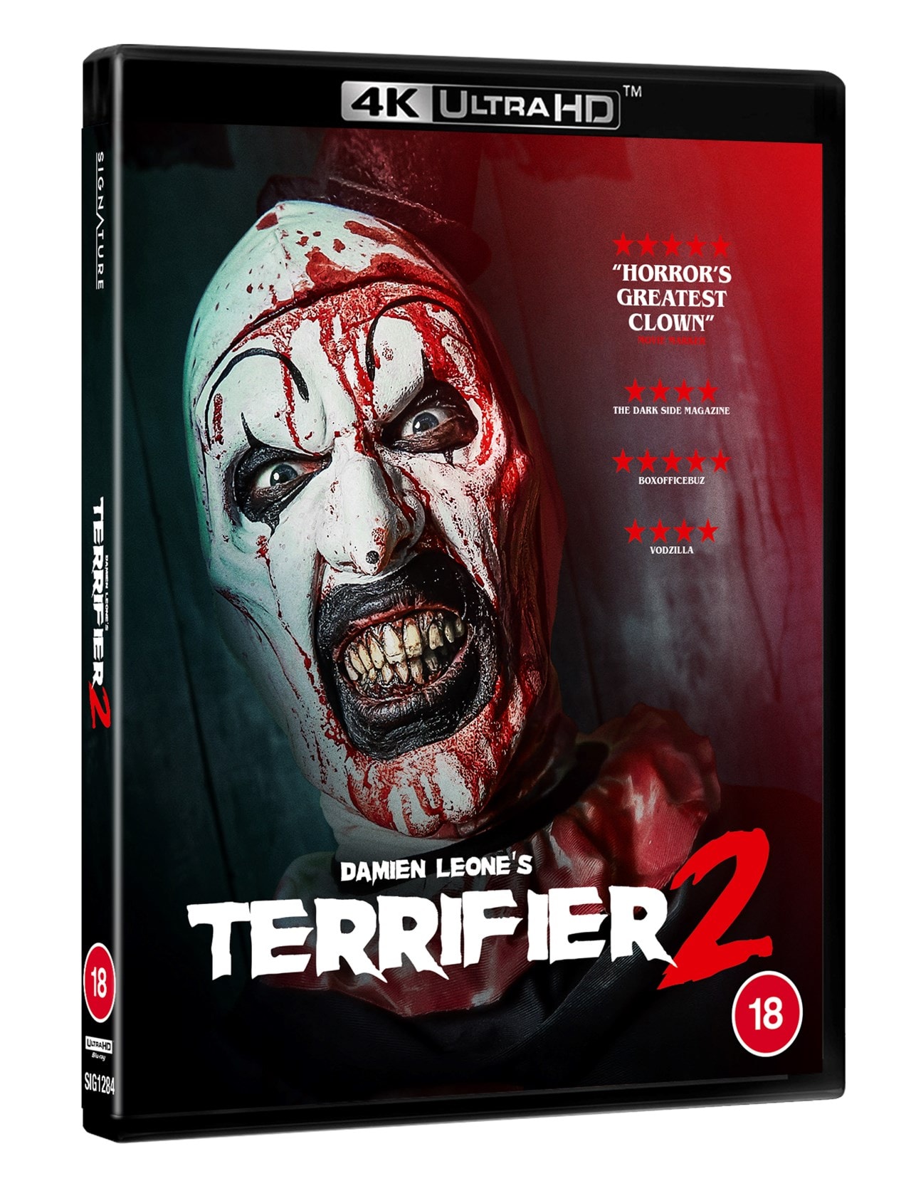 Terrifier 2