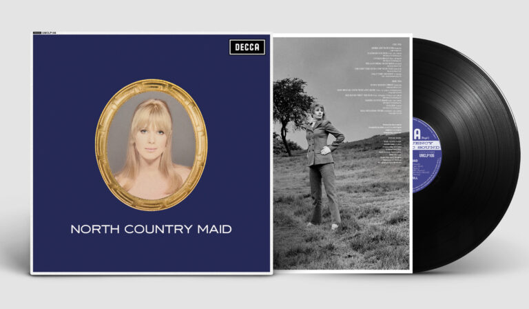 North Country Maid