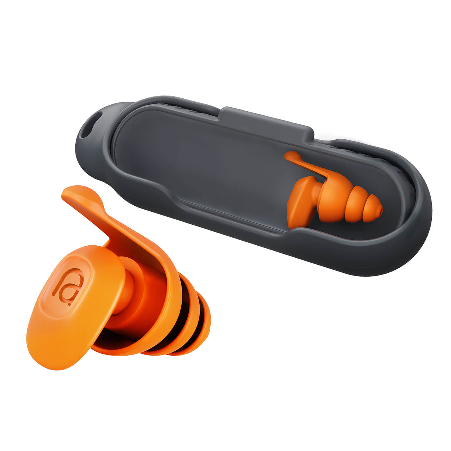 Assistive Audio Safety Hearing Protection Ear Plugs