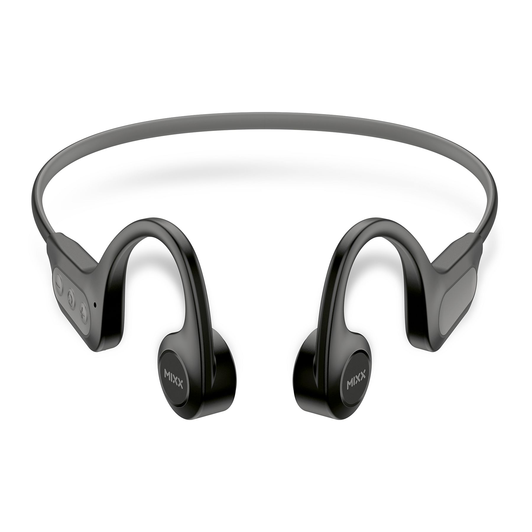 Resonate Open Ear Bone Conduction Sports Headphones