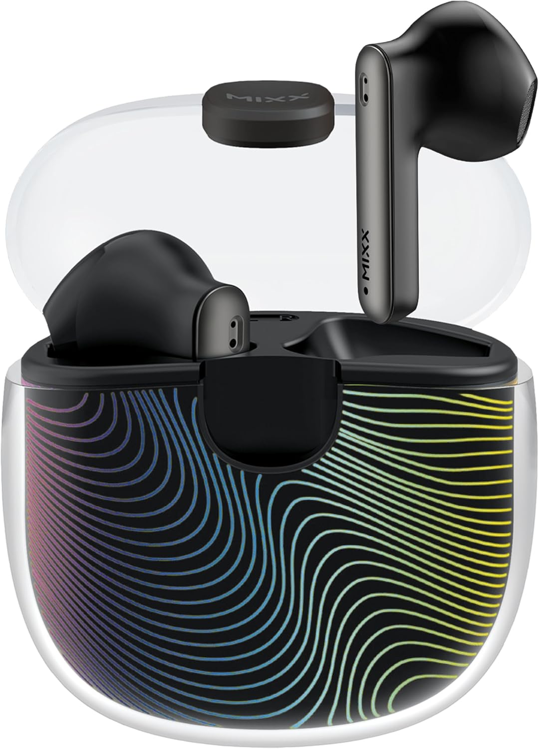 Streambuds Colour Chroma 2 TWS Wave