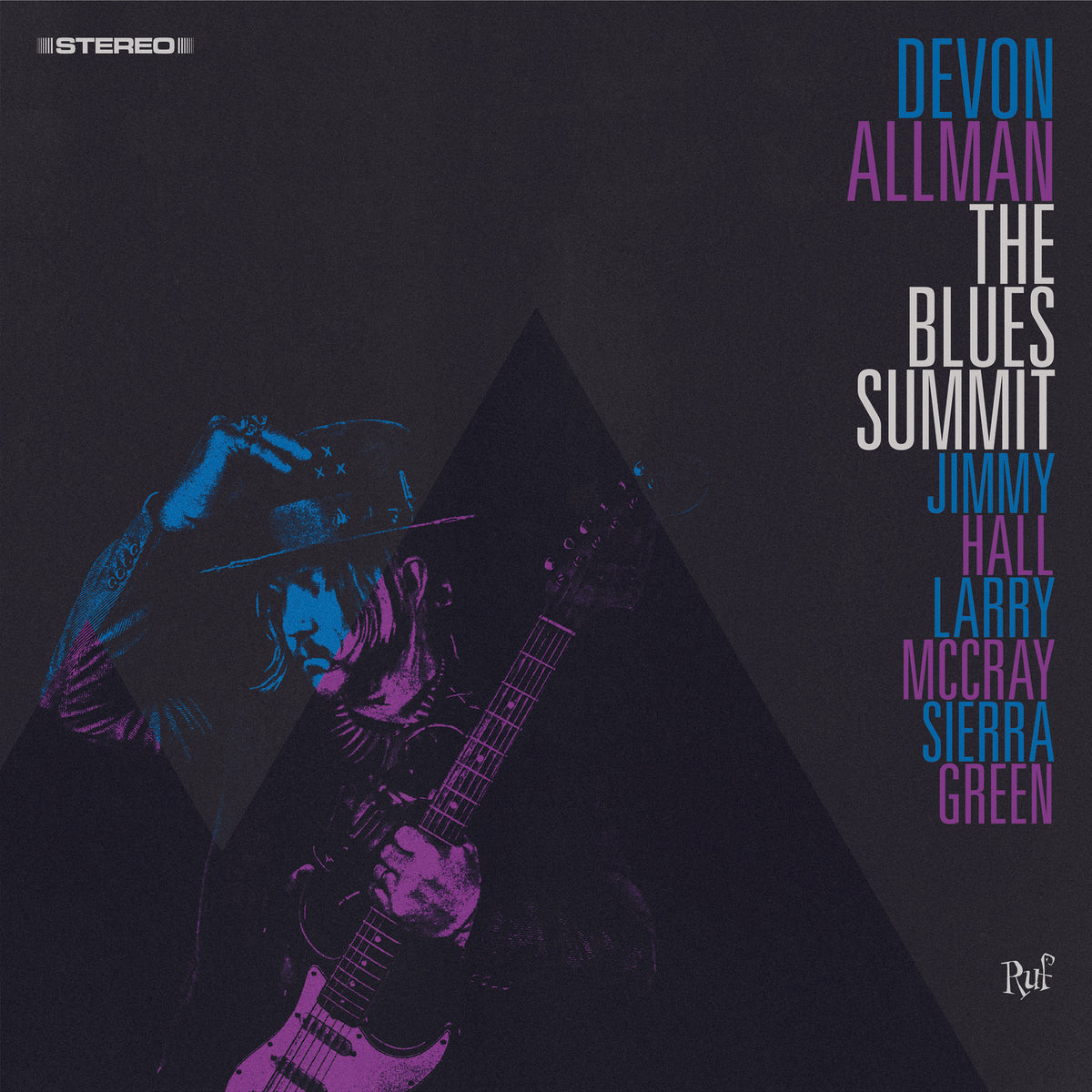 The Blues Summit