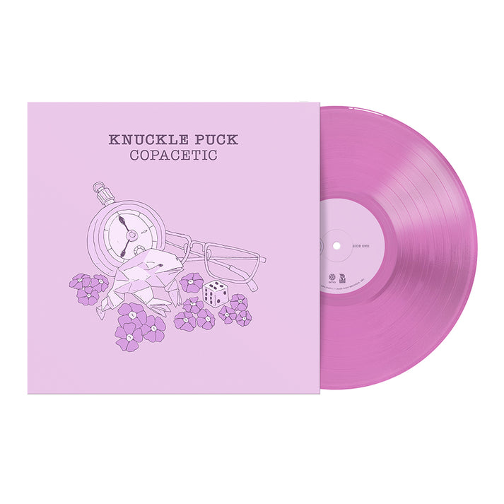 Copacetic (Remixed/Remastered 10th Anniversary Edition)
