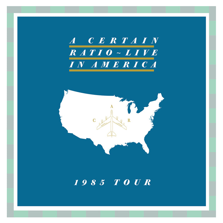 Live In America