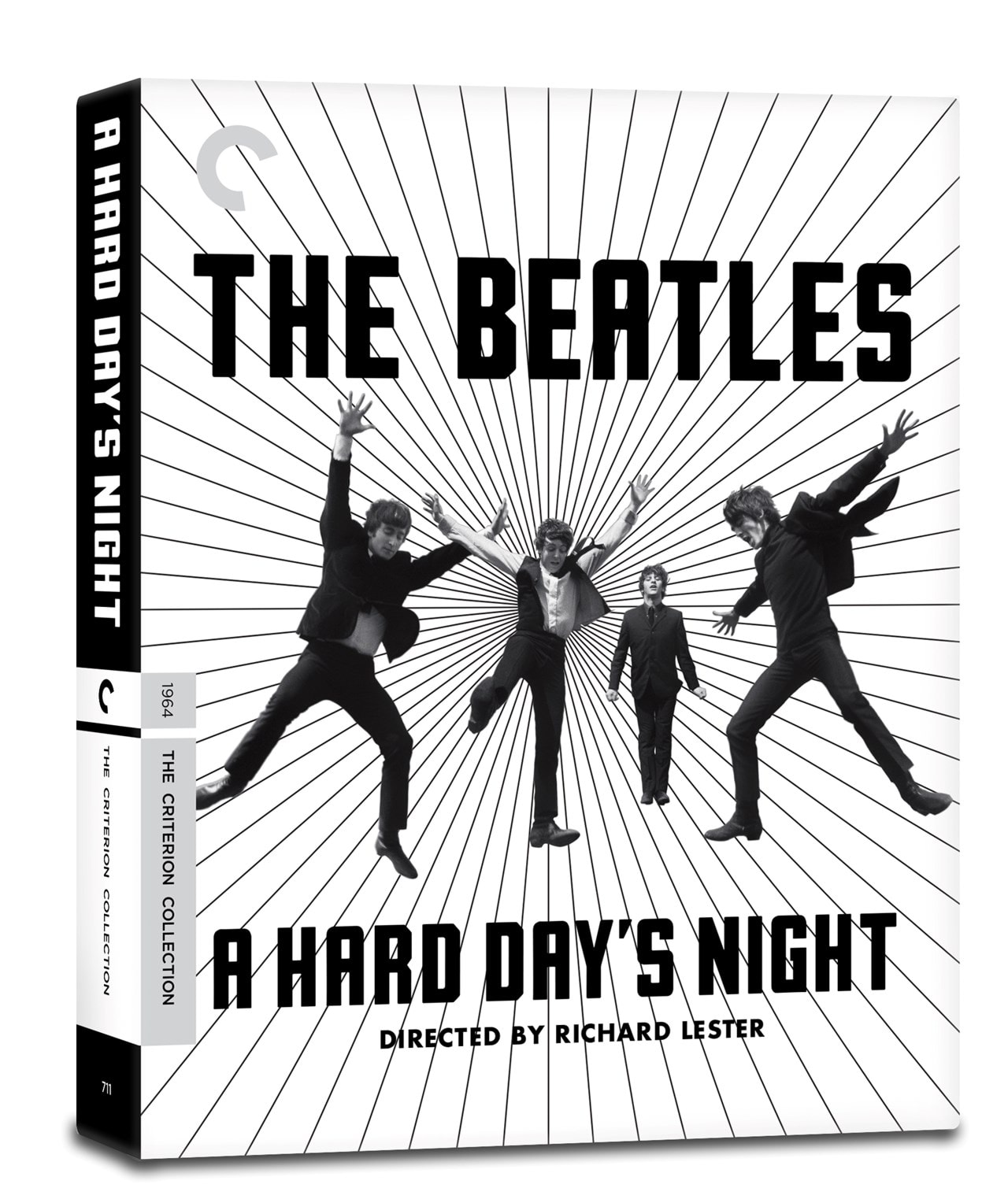 A Hard Days Night