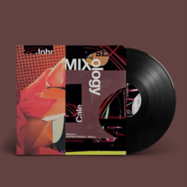 Mixology Volume 1