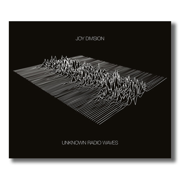 Unknown Radio Waves 1979/1980