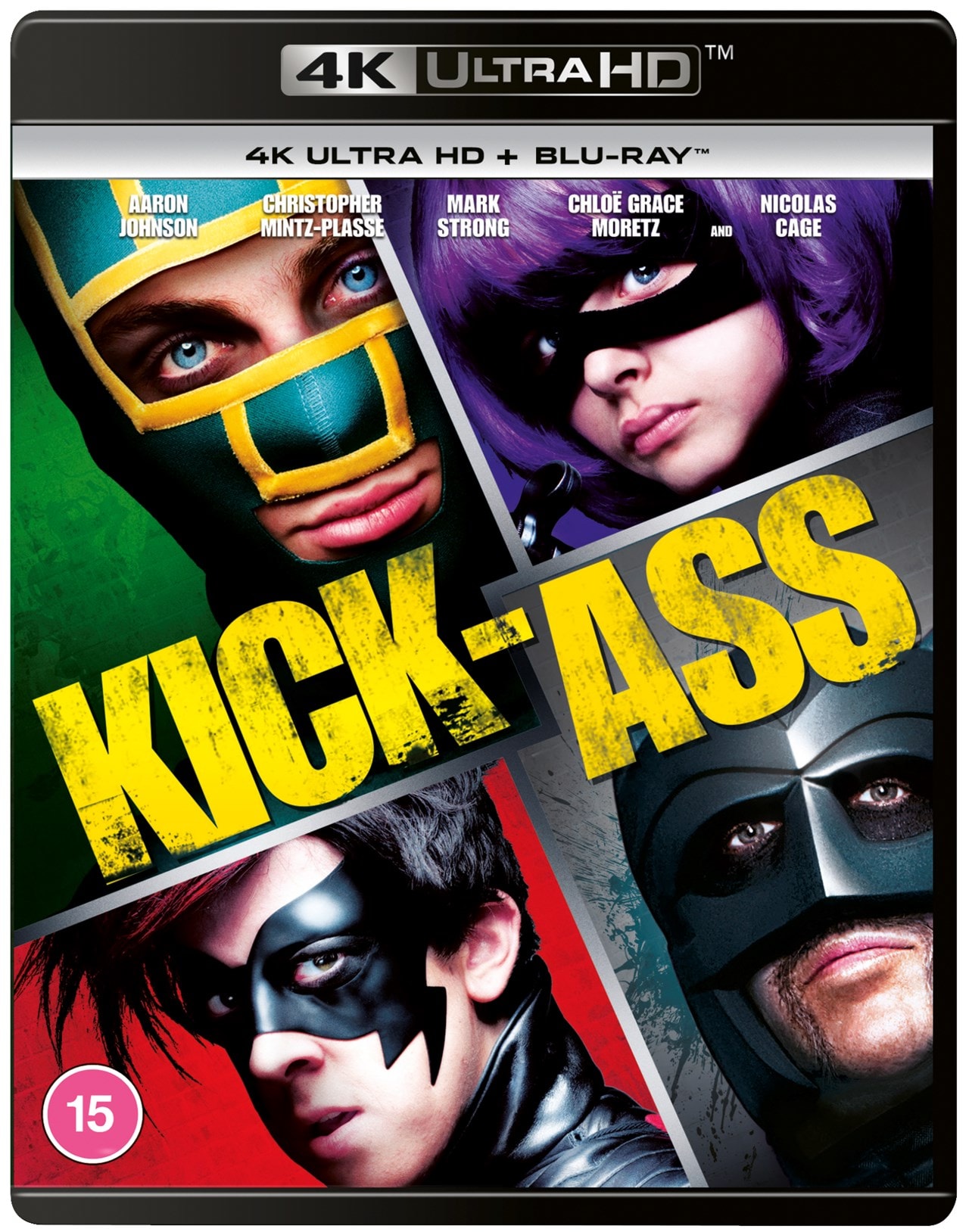 Kick-Ass