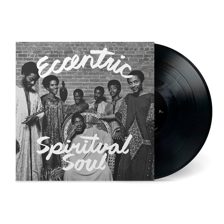 Eccentric Spiritual Soul