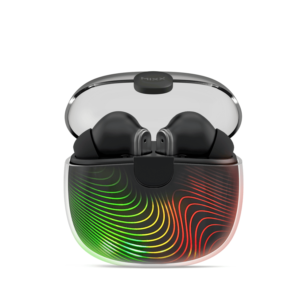 Streambuds Colour Chroma 3 TWS Wave