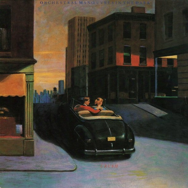 Crush (40th Anniversary Deluxe Edition)