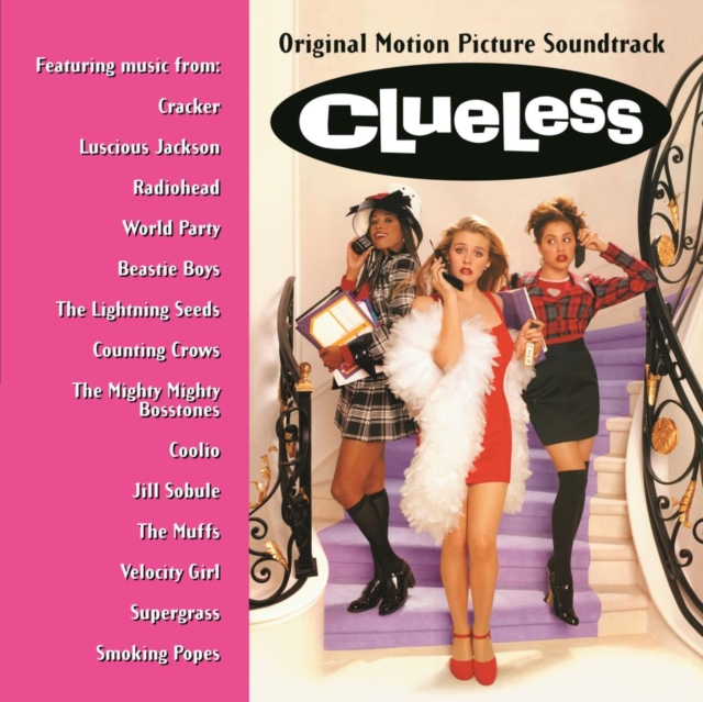 Clueless (30th Anniversary)