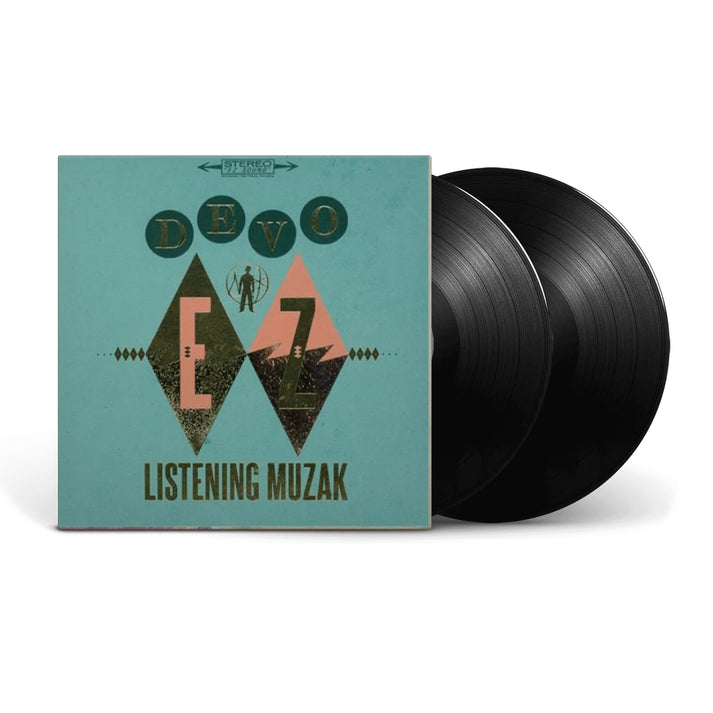 EZ Listening Muzak