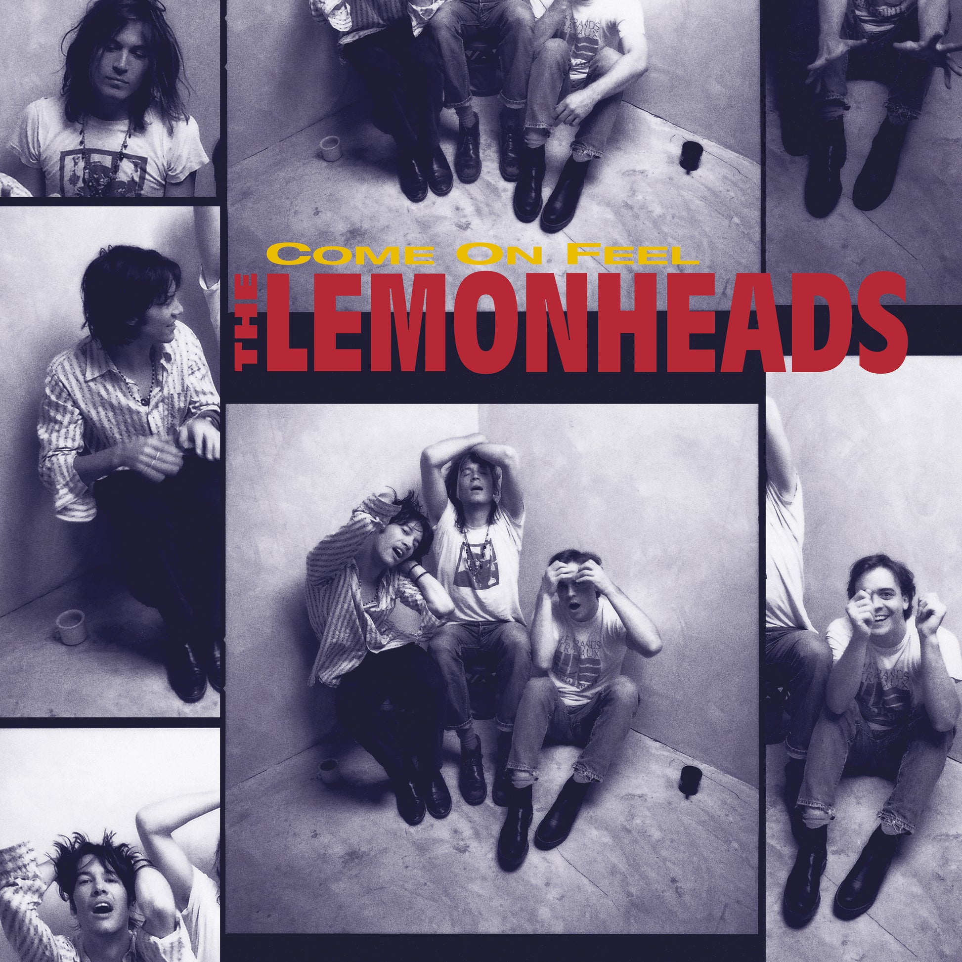 Come On Feel (Single LP Version)