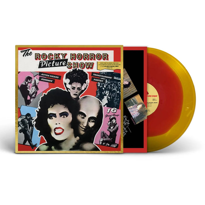 The Rocky Horror Picture Show: 50Th Anniversary