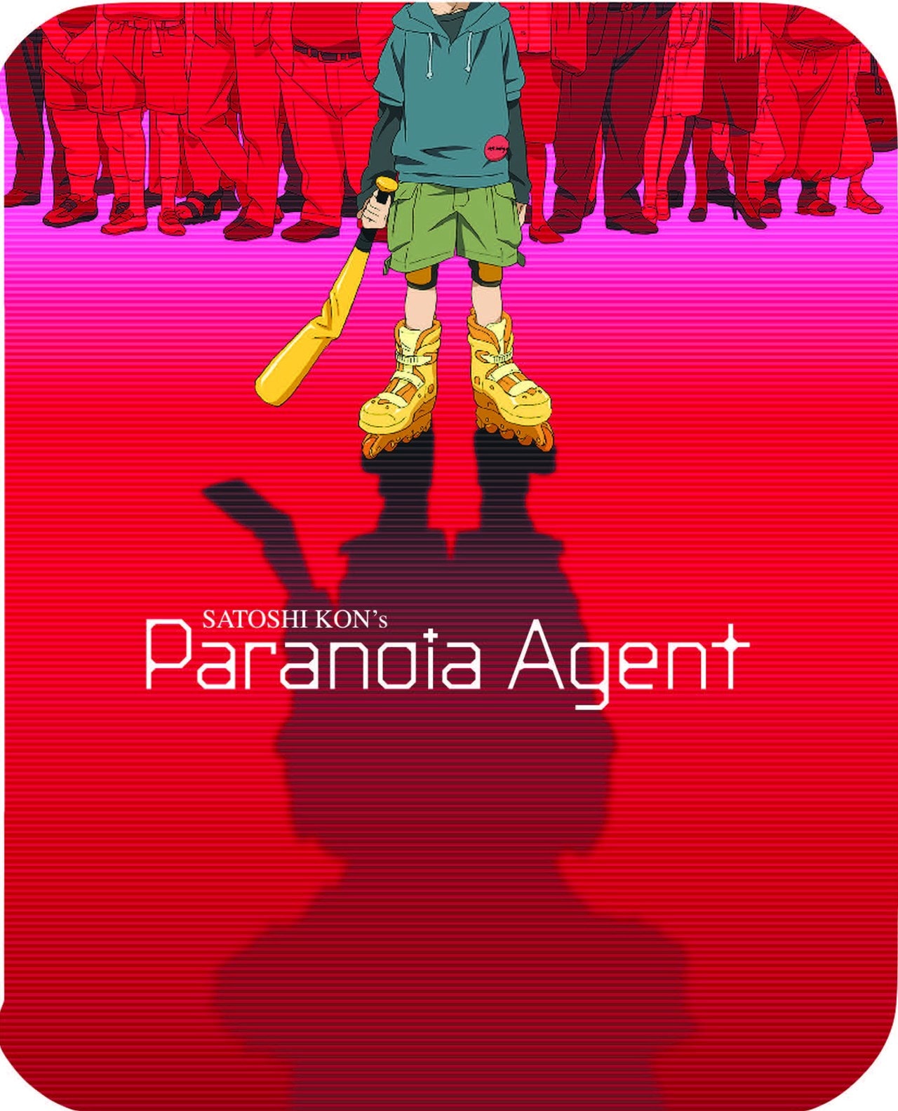 Paranoia Agent
