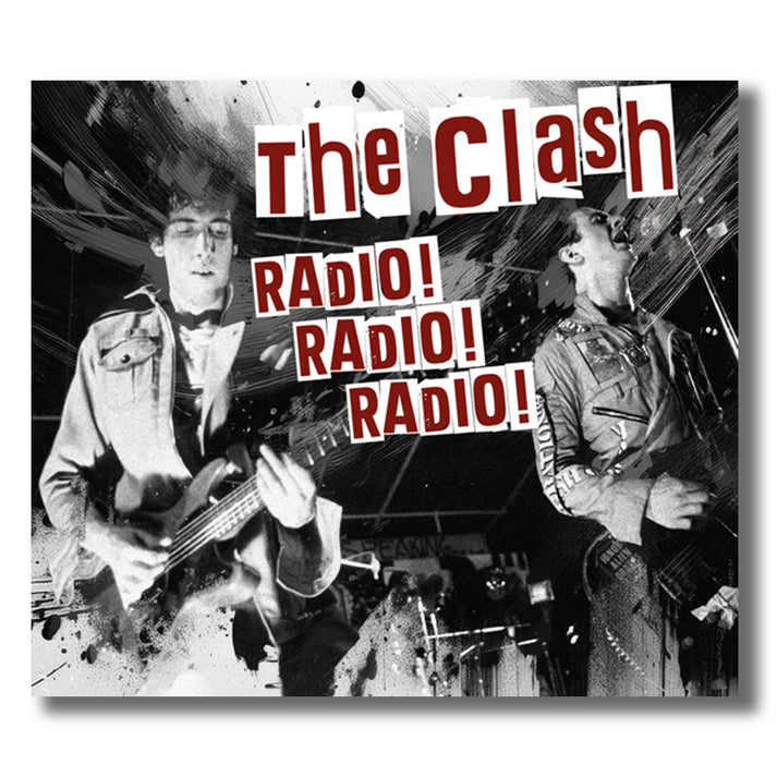 Radio! Radio! Radio!