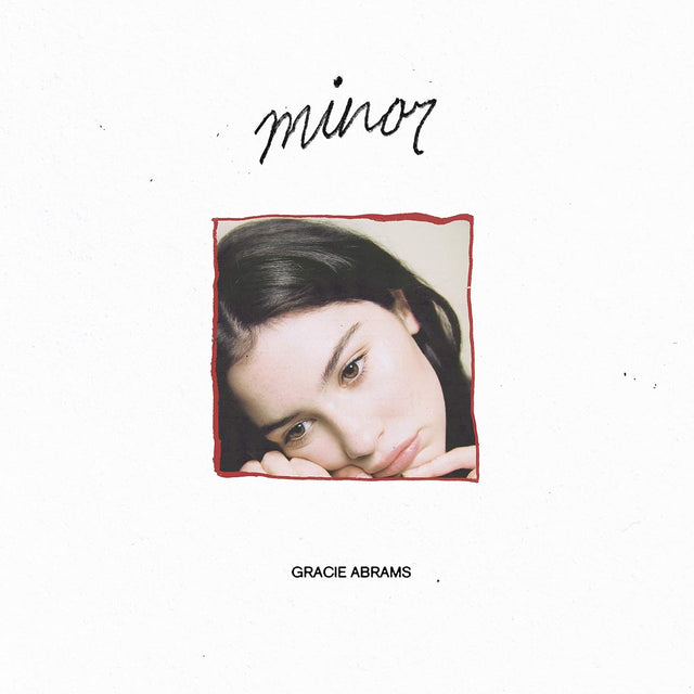 Minor EP (5 Year Anniversary)