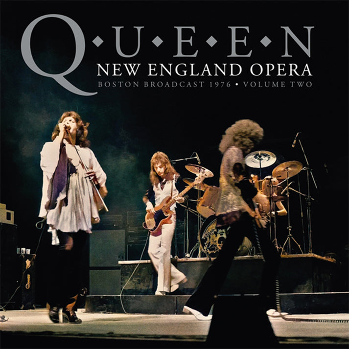 New England Opera Vol. 2