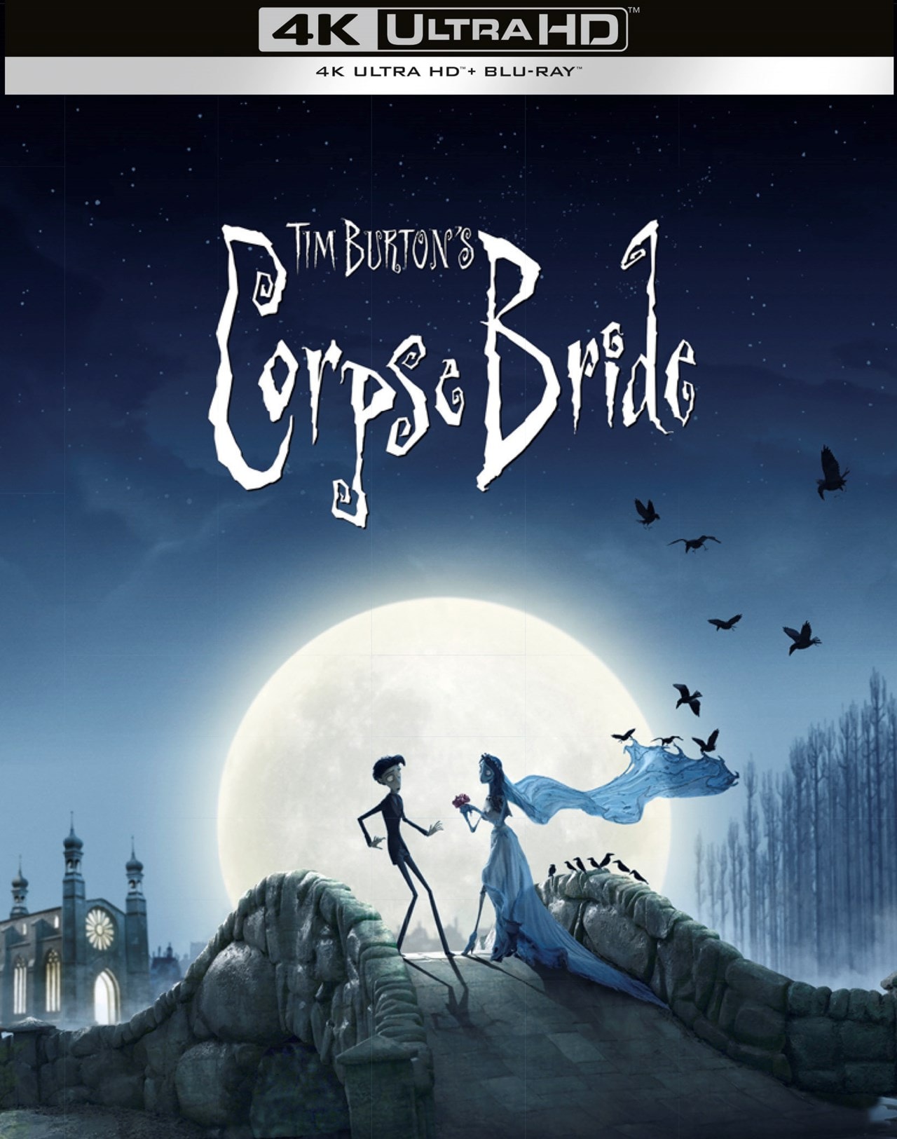 Corpse Bride