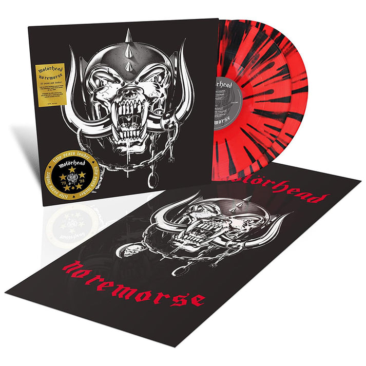 No Remorse (50Th Anniversary Edition)