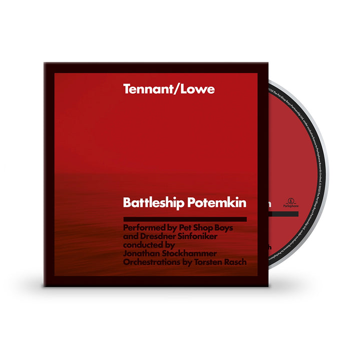 Battleship Potemkin