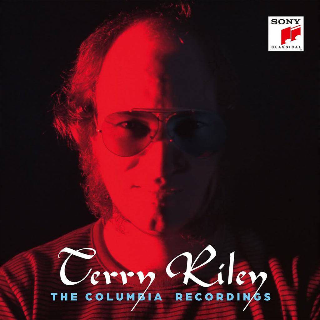 The Complete Recordings (Box Set)