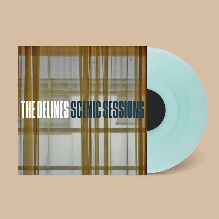 The Scenic Sessions (10th Anniversary Edition)