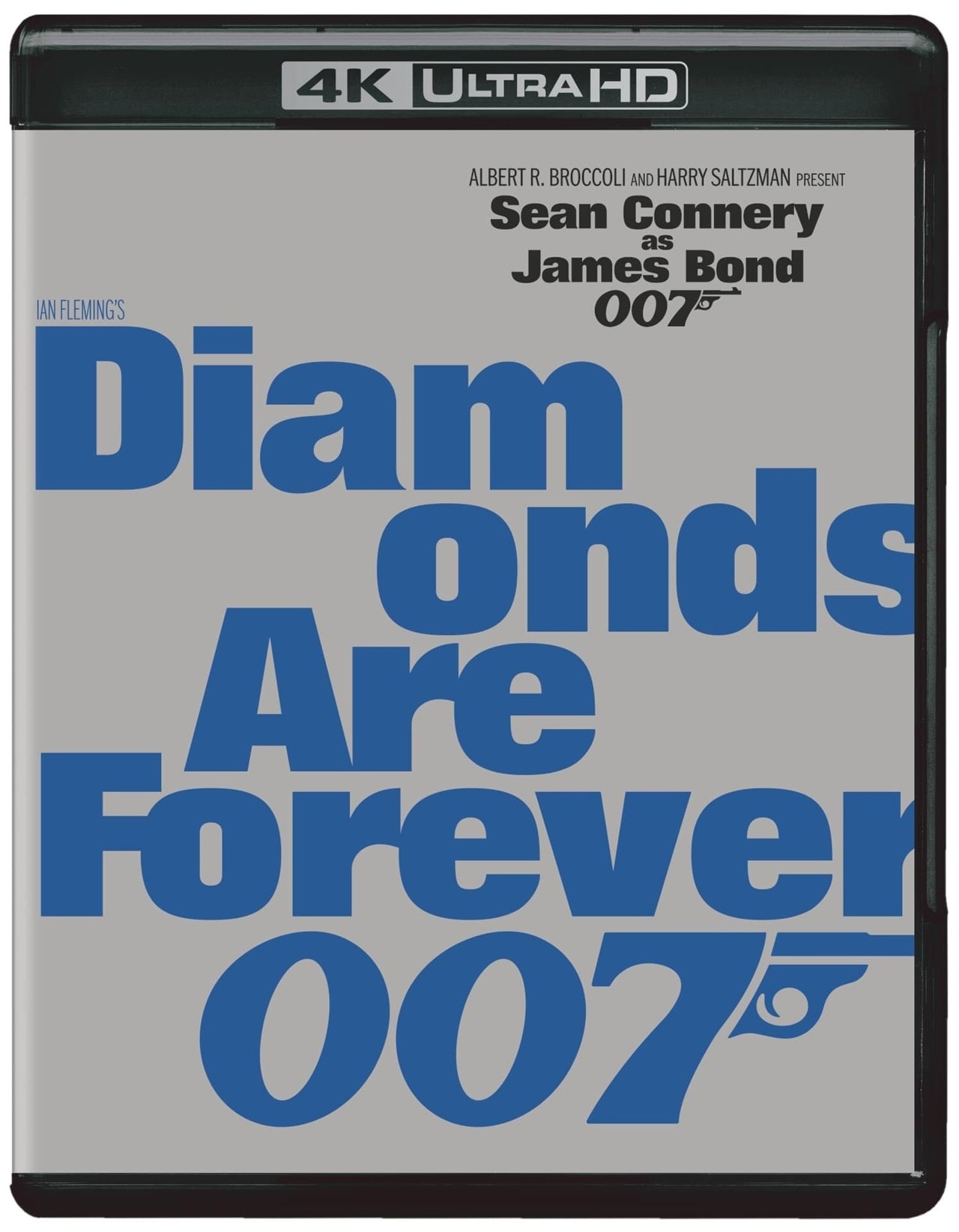 Diamonds Are Forever