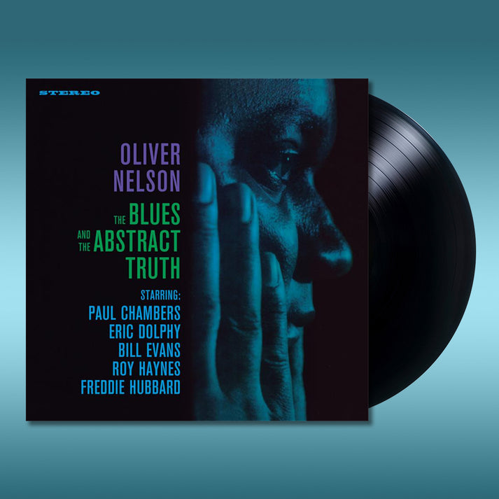 The Blues & The Abstract Truth