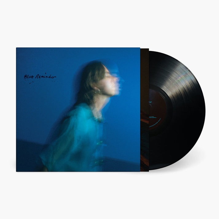 Blue Reminder