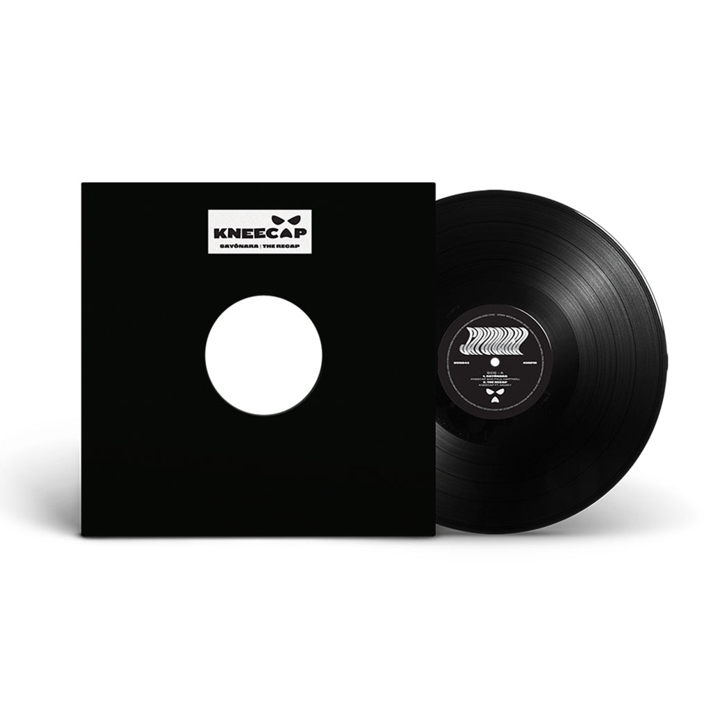 Sayonara/The Recap 12″